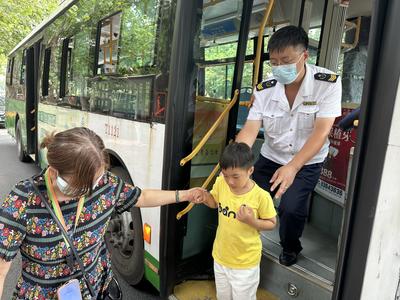 服务“上新”，体验更好！青岛公交开启暑期旅游季好客模式