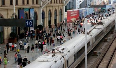 学生能提前多久预约购票服务？优惠次数如何扣？铁路12306官方解答来了