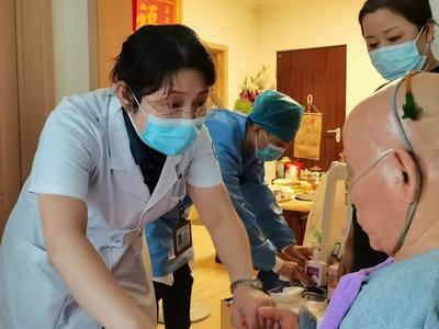 紧盯“急难愁盼”，确保整治到位！青岛聚力打赢问题整改歼灭战