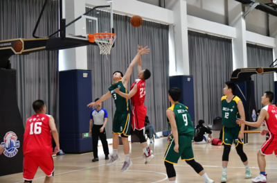 五百篮球少年“大比武”！青岛市篮球锦标赛明日开赛  