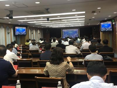 2023山东数字强省宣传月启动！青岛将开展25个大项活动，全方位展示数字青岛