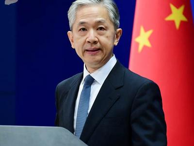 北约峰会公报称中国构成“系统性挑战”，外交部驳斥