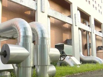 不开空调室温26℃？多地探索集中供冷