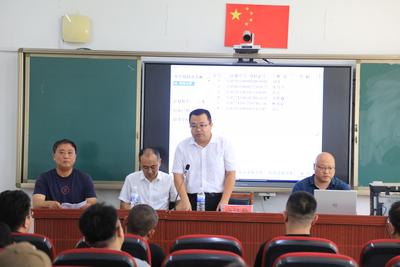 优化区域教育资源，维护教师合法权益，胶州市公证机构现场监督教师调配派位