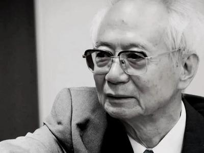 中国书法家协会名誉主席沈鹏先生逝世