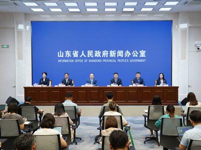 闪电评论丨山东省政府政策例行吹风会是政务公开的硬核之举