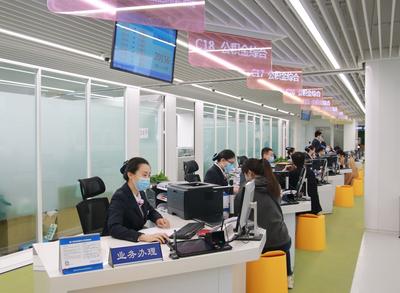 住建部：整合住房公积金个人证明事项，推动“亮码可办”