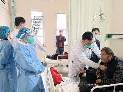 青岛超八成三级公立综合医院实现“床旁结算”