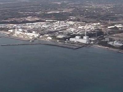 日本政府最快将于22日决定核污染水排海时间