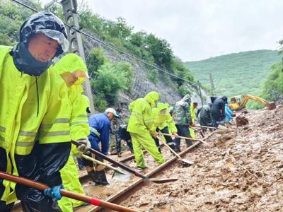 北京铁路：K1178次列车全部旅客安全转移