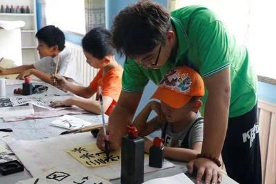 山东科技大学自动化学子积极开展暑期社会实践