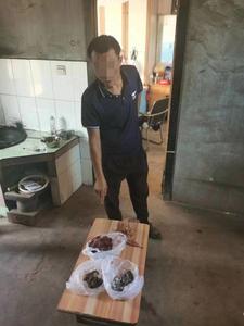 抓野鸡、野兔食用？禁止！莱西公安破获多起非法狩猎案