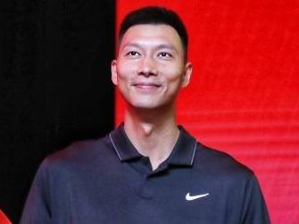 易建联宣布退役，结束21年篮球生涯