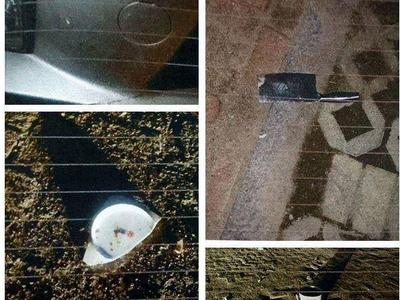 治安管理处罚法拟修订，涉考试作弊、抢夺方向盘、高空抛物等