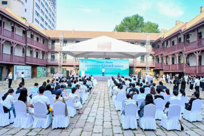 市北就业服务“组合拳”打出“开门红”