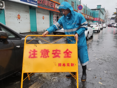 中央气象台继续发布暴雨黄色预警，湖北重庆等5省市将现大暴雨