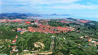 青岛这里打造了约8公里文化体验廊道，融合产业特色、民俗特色、自然特色