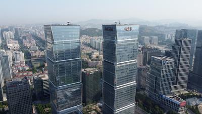 将首发上市补助提升至最高1500万元！崂山区发布企业上市与创投风投两大新政