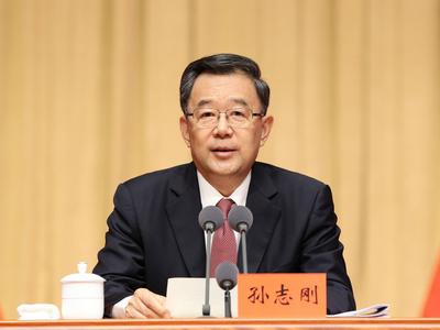 贵州省委原书记孙志刚被查