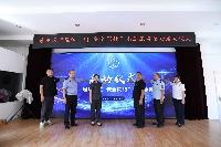 李沧法院与四部门联合举行“送法上门 安全同行”志愿服务活动