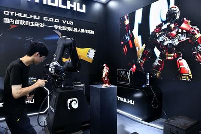 “源头活水”哪里来——从网络视听精品创作看中华优秀传统文化传承创新