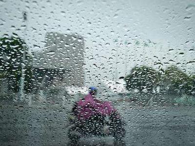 北京：本次降雨为140年来最大降雨