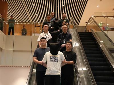 4名缅甸妙瓦底电诈犯罪嫌疑人被押解回国