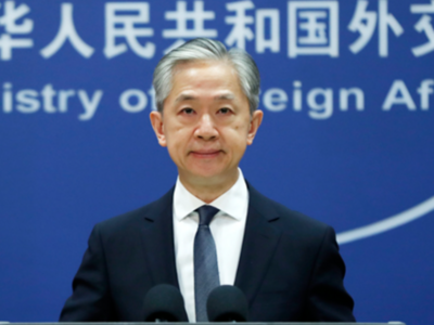 中方是否会对日本核污染水排海采取新的管制措施？外交部回应