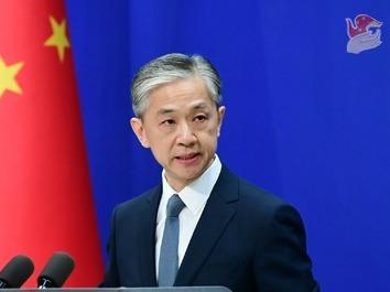 中方宣布全面暂停进口日本水产品有何科学依据？外交部回应