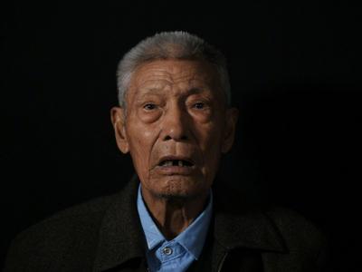 今年已有11位南京大屠杀幸存者离世