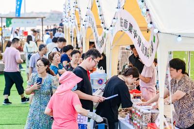 税收发票数据显示：“五一”假期消费相关行业销售收入同比增长14.3%