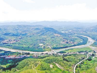 让齐鲁大地蓝天永驻、青山常在、绿水长流——聚焦全省生态环境保护大会暨美丽山东建设推进会