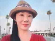 女子赴美见网友后失联？我领馆：仍在查找