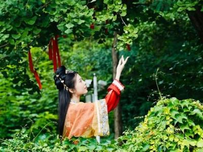 为什么说山东是牛郎织女传说起源地？