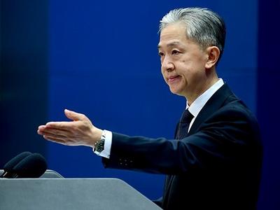 日本将向WTO申诉？外交部：中方做法完全正当合理必要