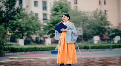 启智润心 崇德尚礼|北京师范大学青岛城阳附属学校2023级一年级新生入学典礼纪实