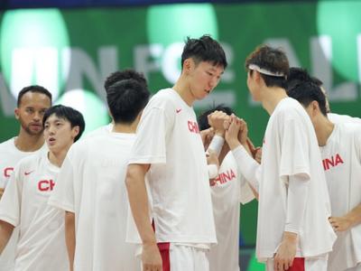 三连败！中国男篮89:107不敌波多黎各队，无缘16强