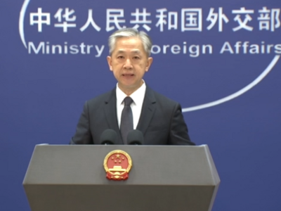 外交部：中方将依法对长期插手涉藏问题的美方人员对等采取签证限制