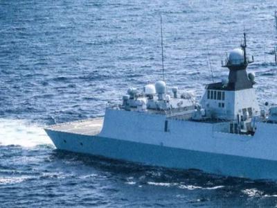 航行警告！渤海潍坊港相关海域进行实弹射击，禁止驶入