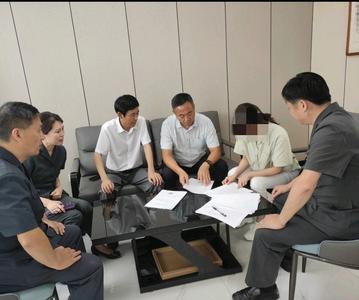 胶州法院妥善执结一起离婚夫妻间的排除妨害纠纷案件