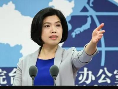 国台办：祝贺新党30周年党庆，共促祖国和平统一