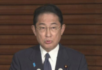 岸田文雄：日本福岛核废水最早将于8月24日排海