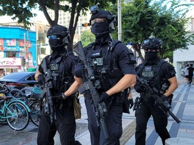 韩国再发恶性犯罪事件，总理下令加强安保