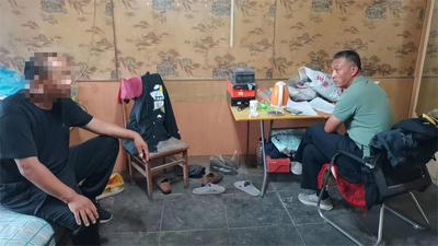 专案组“三上赤峰”，历经50余天……城阳警方破获涉企系列诈骗案