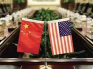 中美双方同意2024年在华举办第14届中美旅游高层对话