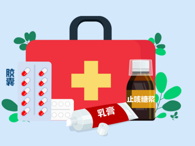 夏季药片也会怕热？这几种常见药请放入冰箱“避暑”