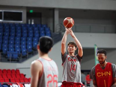 小组赛次战！中国男篮如何备战南苏丹？
