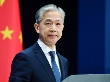 美方借涉藏问题对中国官员实施非法制裁，外交部：坚决反对、强烈谴责