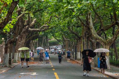 感觉闷热、湿度大？青岛气象提醒：注意防暑降温，未来几天将有缓解