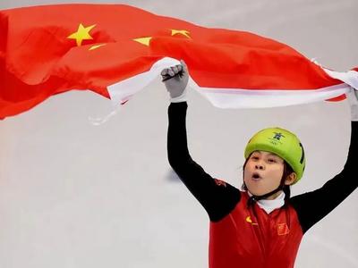 奥运冠军王濛被带走调查？最新回应